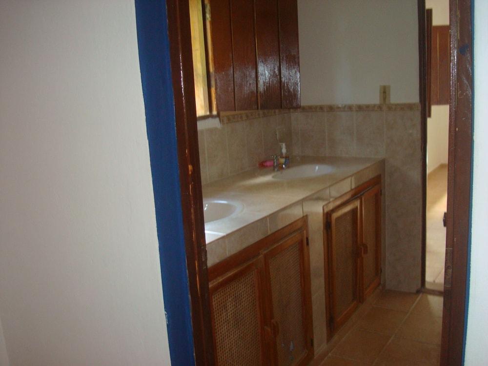 Caribbean Charm Villa In Las Galeras