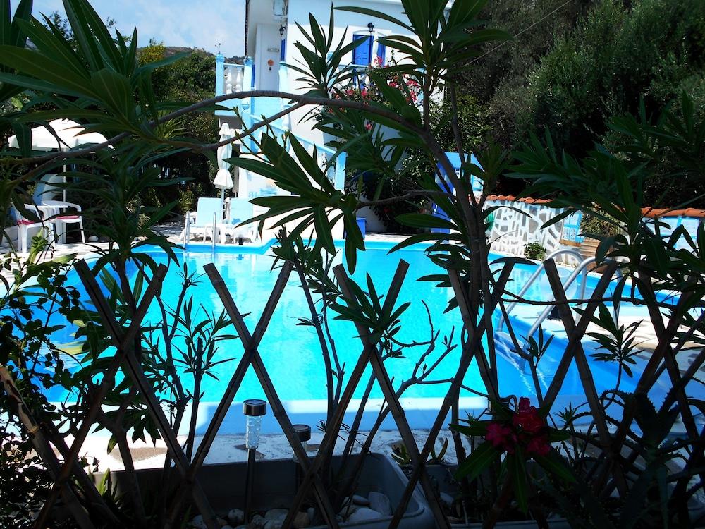 Meltemia Studio Samos N3 Glicorissa