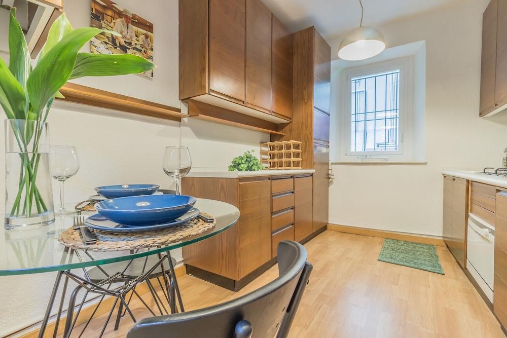 Casa La Nuvola Varenna