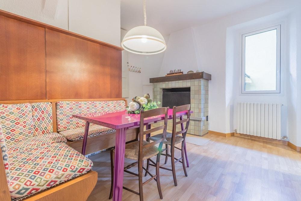 Casa La Nuvola Varenna