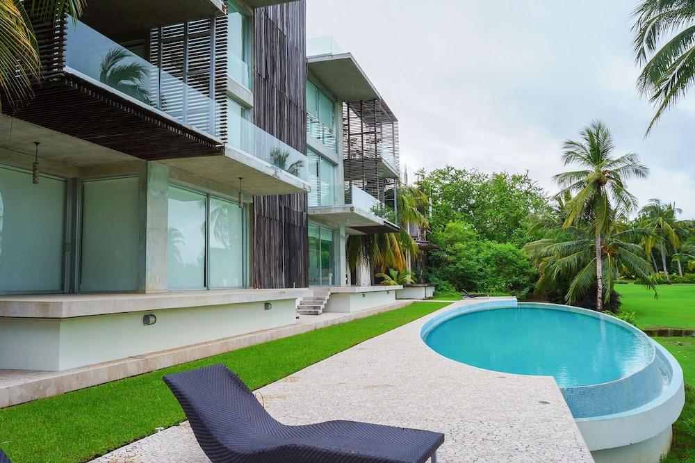 Magnificent Loft in the Best Area of Acapulco