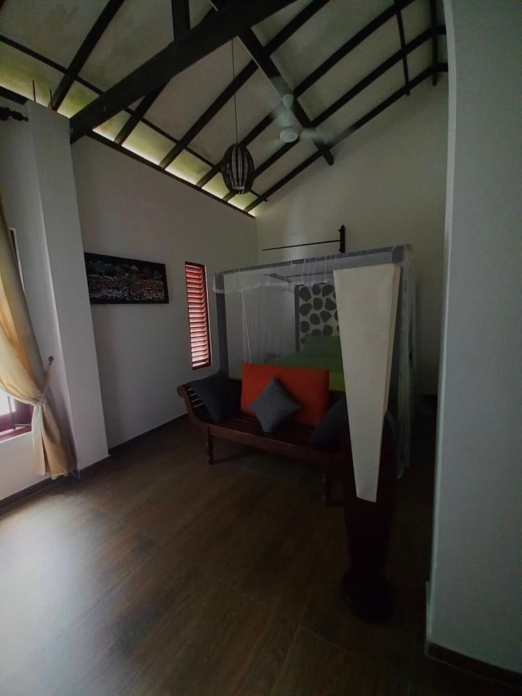 Luxury Villa Costanza