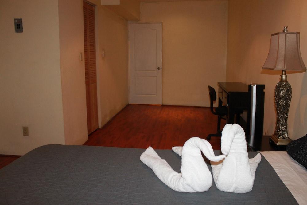 Comfortable and Safe Apartment Including Coffee Service