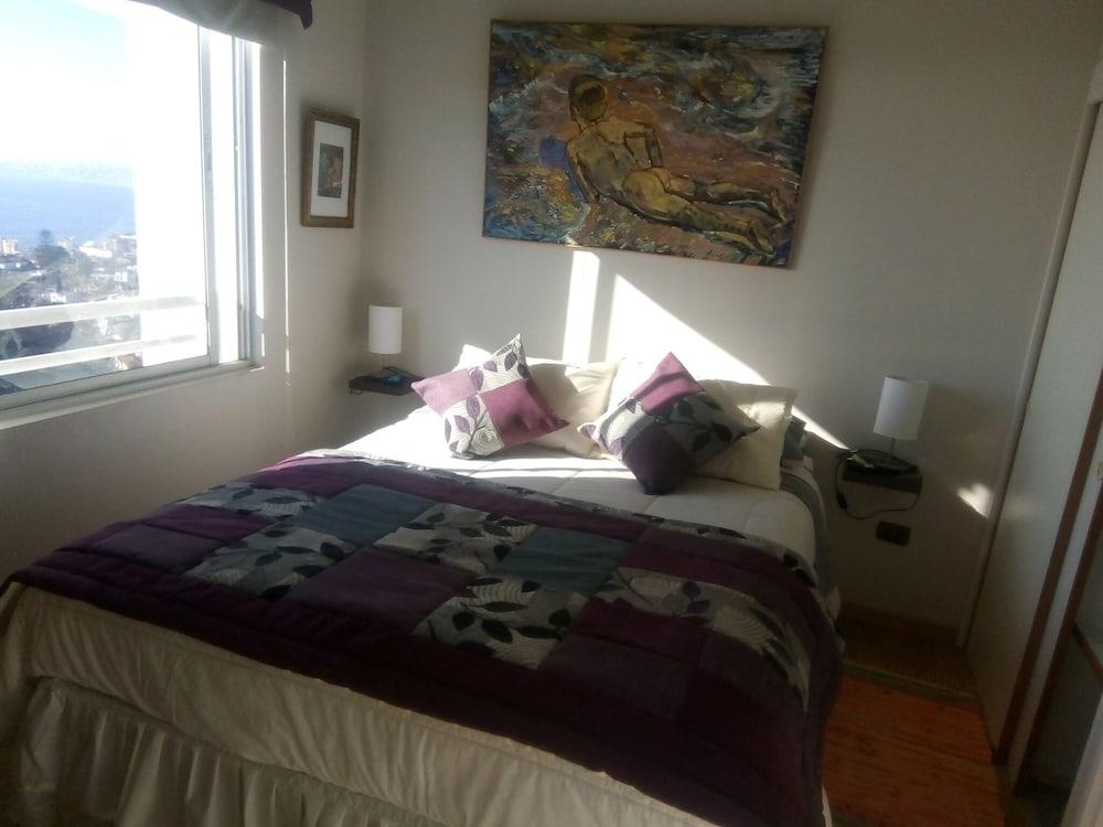 Emilysuites Vina del Mar