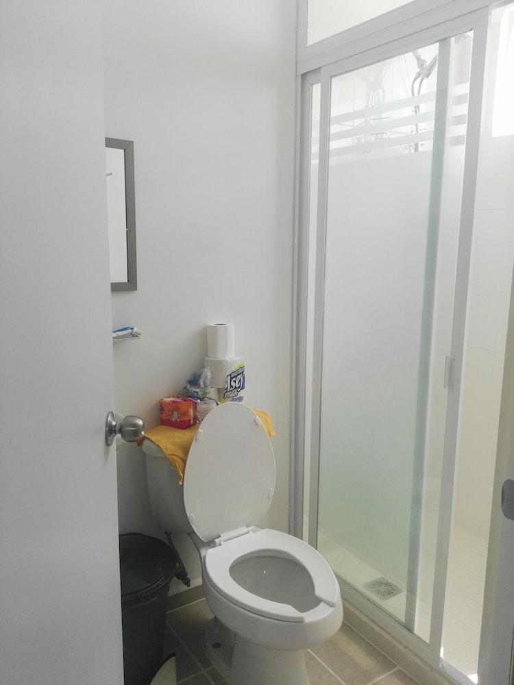 Safe Accommodation With Family Environment