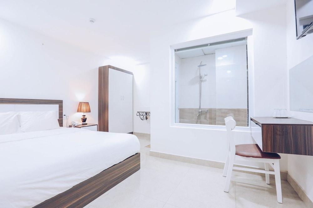 TTR An Nam Apart Hotel