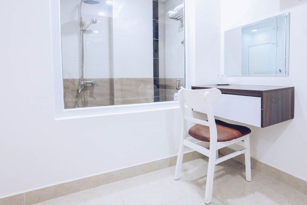 TTR An Nam Apart Hotel