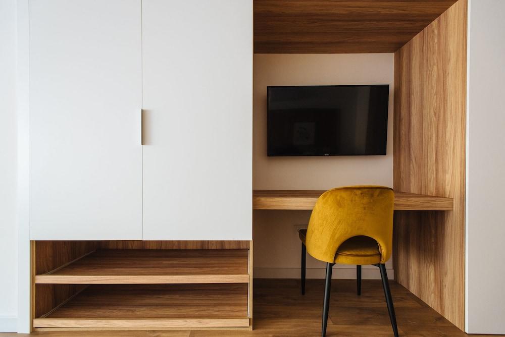 Apartamentos Murillo Gardens