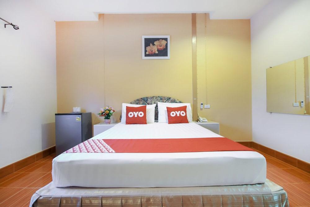 OYO 1091 Sabye Dee Resort at Soikotang