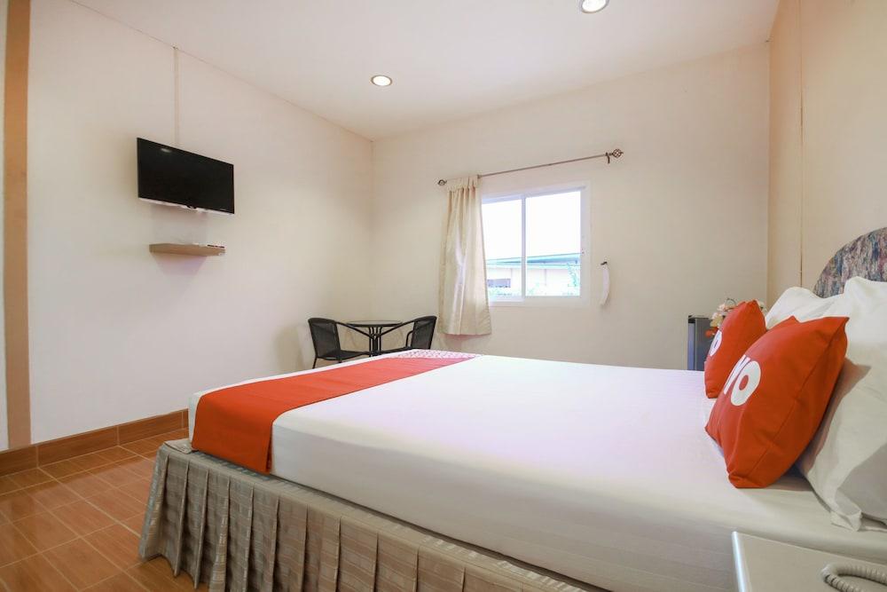 OYO 1091 Sabye Dee Resort at Soikotang