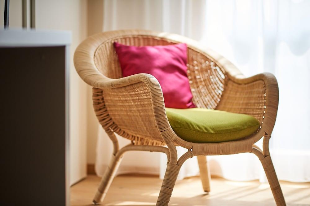 4-Sterne-Superior Hotel Calamus in Kehl