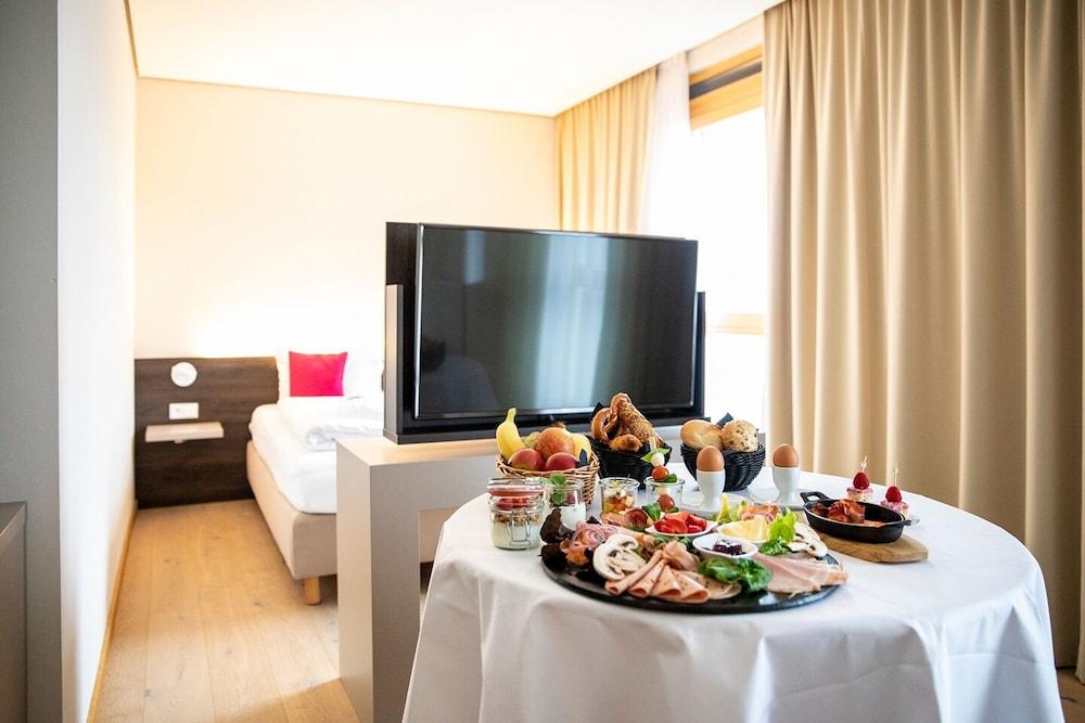 4-Sterne-Superior Hotel Calamus in Kehl