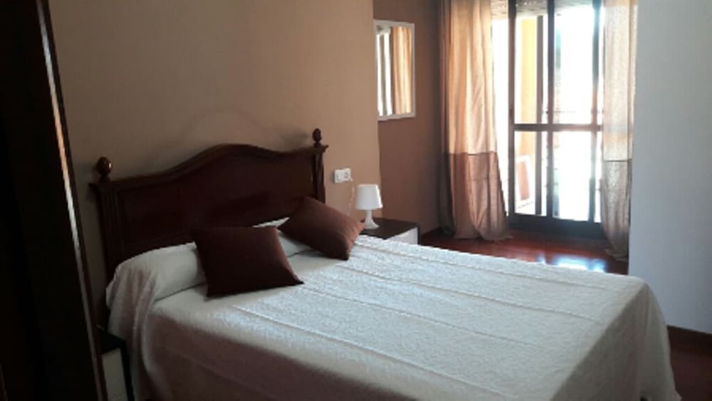 Pilgrim Rooms & Apartments