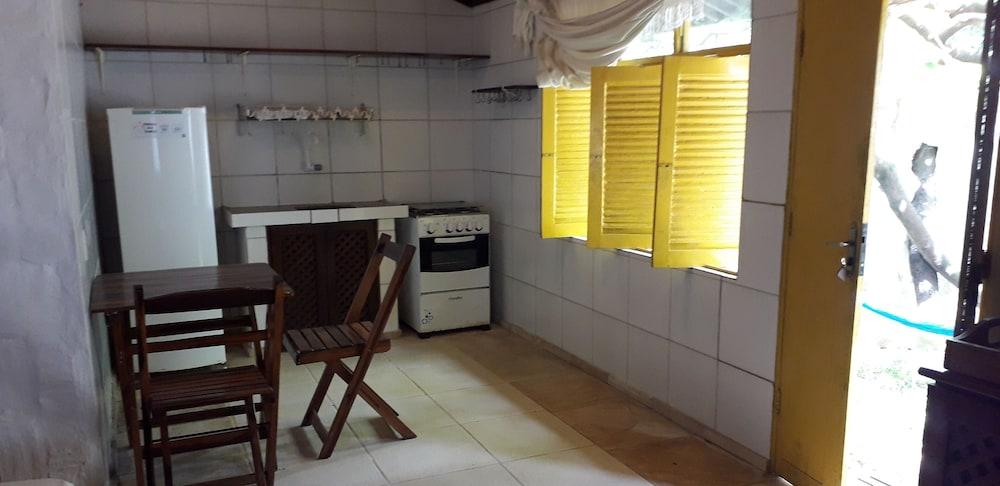 Pousada Casa do Angelo