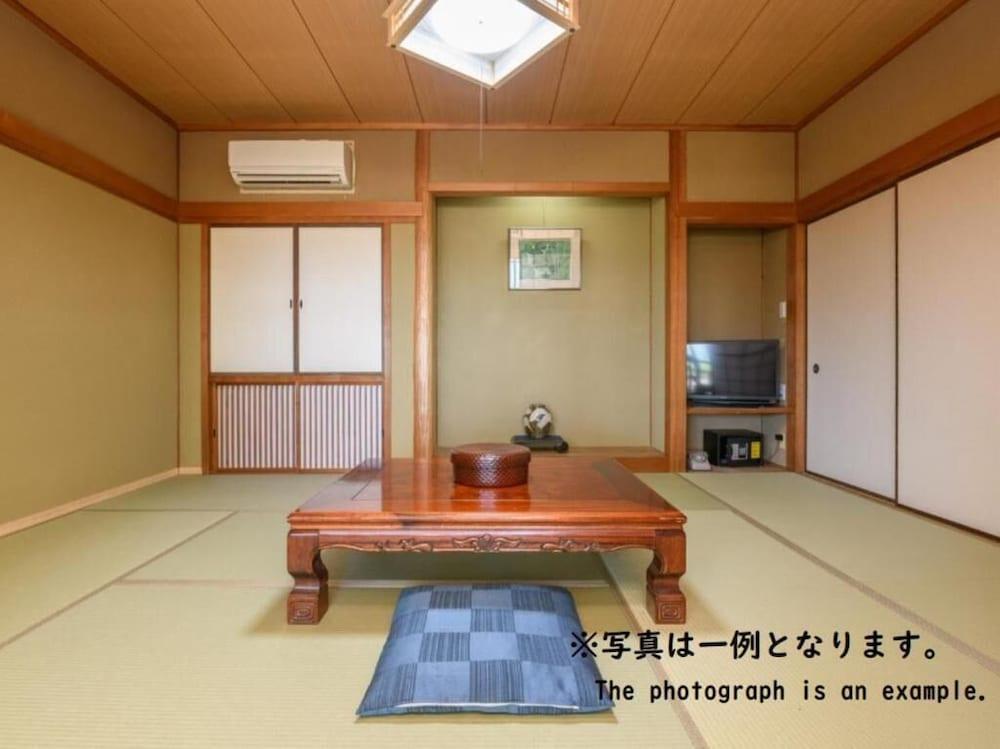 Tabist Asanokan Annex Iroha Ise