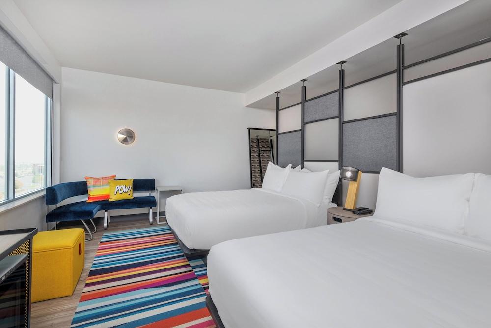 Aloft Denver North Westminster