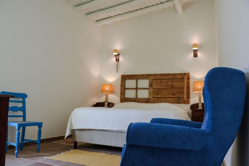 Quinta da Soneca Turismo Rural