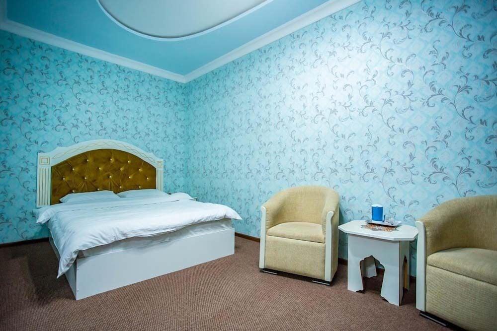 Reikartz Modarixon Bukhara