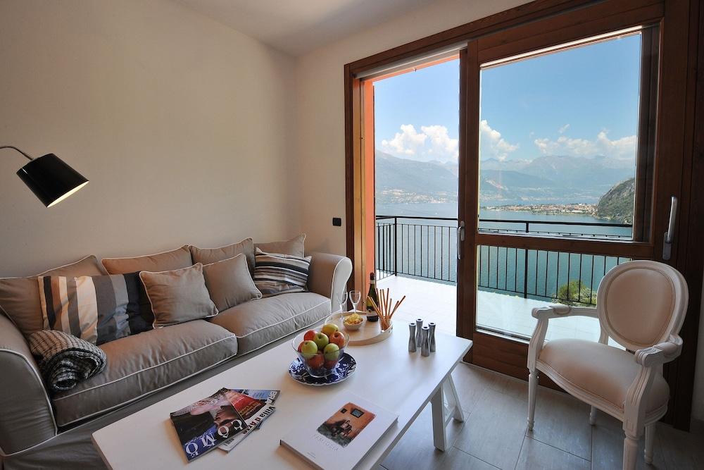 Bellano Perla Apt. 8