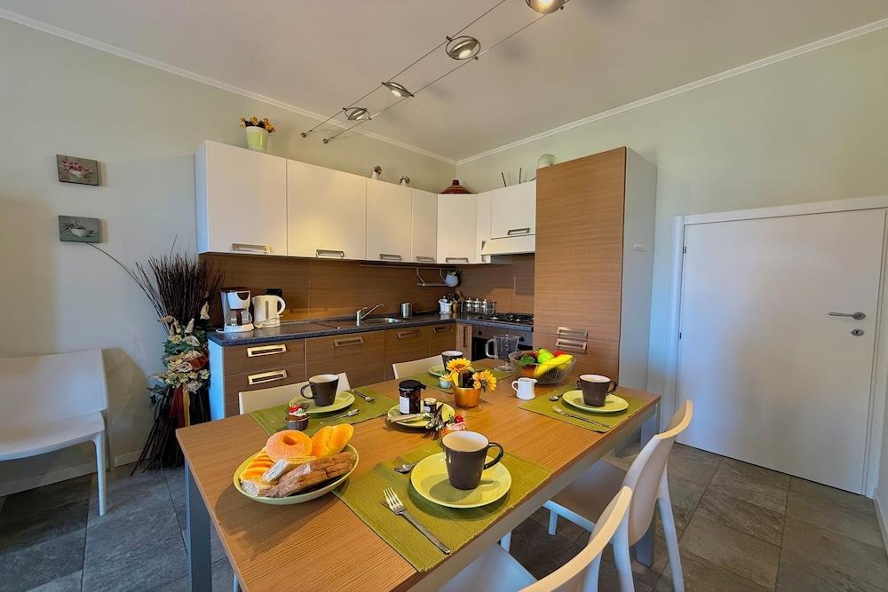 Mansarda di Pianello