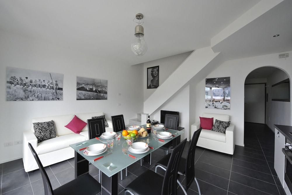 Residenza Bel Sit - Apt. 6