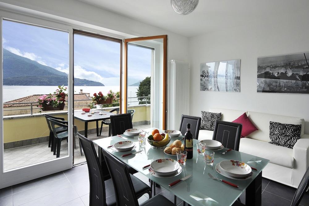 Residenza Bel Sit - Apt. 6