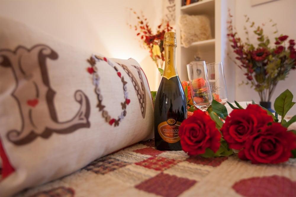 Vista d'Oro Ulivo Apt. 4