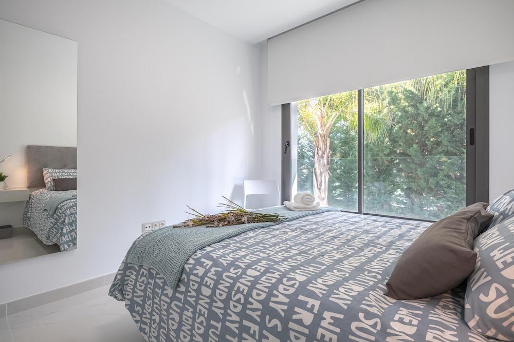 Apartment Marbella Golf