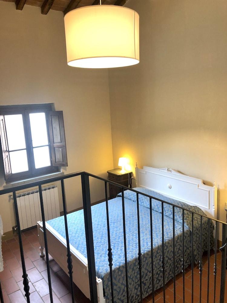 Agriturismo La Posta Reale