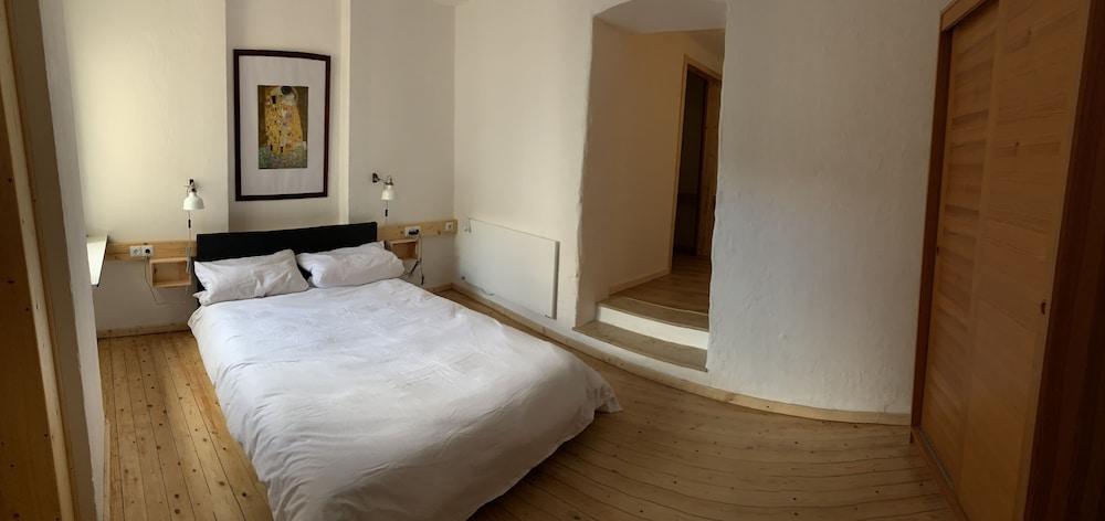 Das Marienkaeferhaus