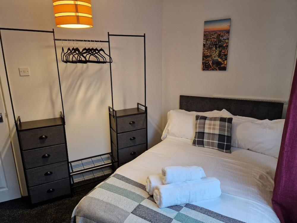 Grange Villa Amethyst 3 Bed House