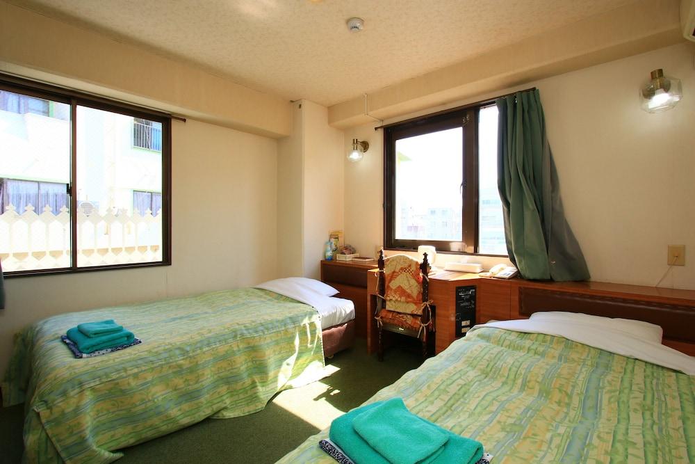 Hotel New Nishida