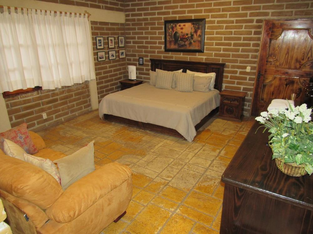 Hotel Boutique Castillo de Piedras Vivas