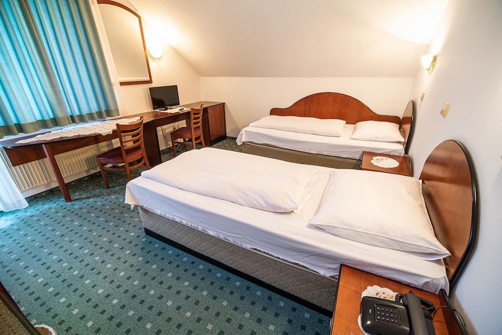 Guesthouse Leški Dvor