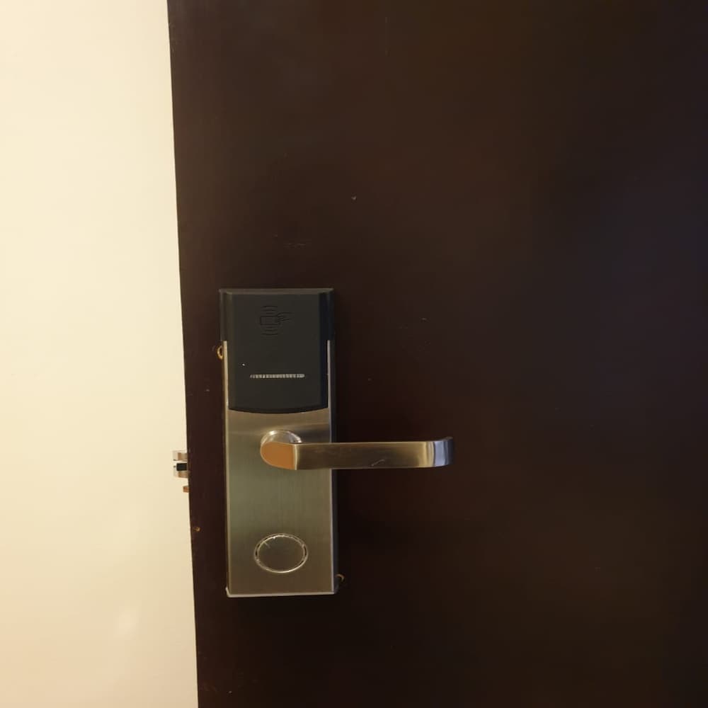 Kost Kartini Syariah 1