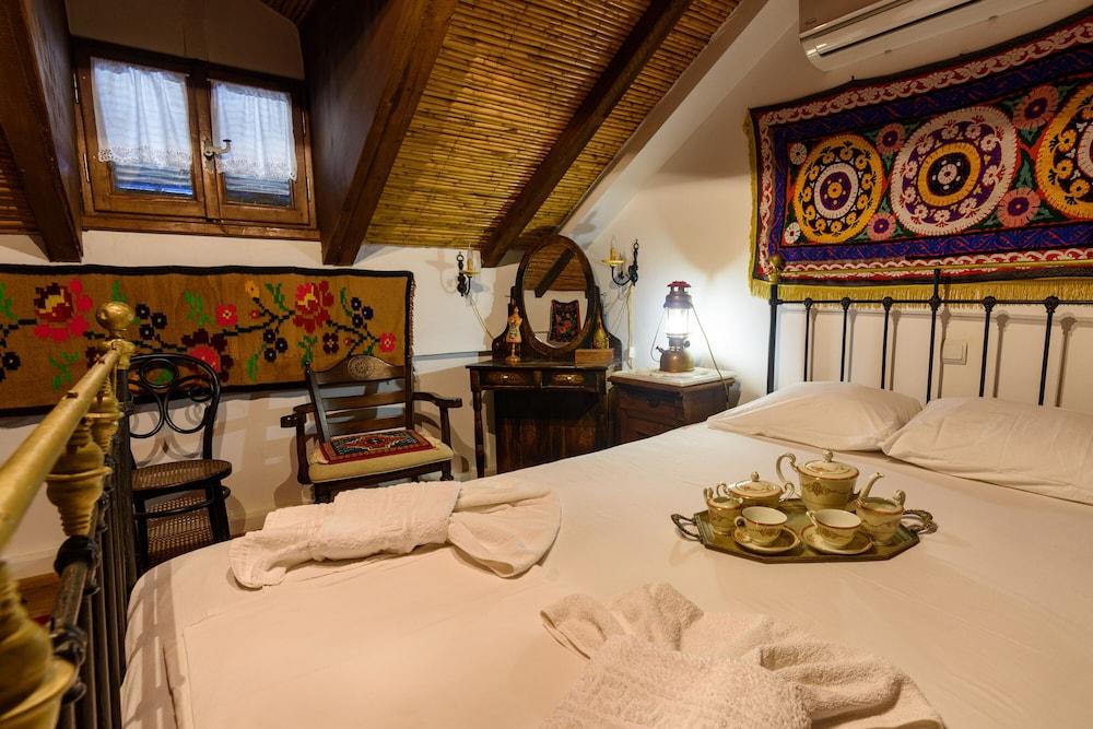 Eros Home, Panoramic Sea View, Perfect location