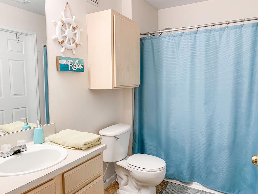 AC-615: Clearwater Cozy Condo