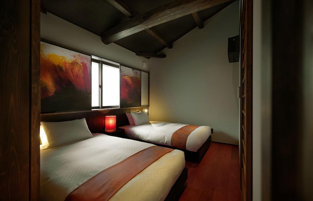 Tasokare Machiya House