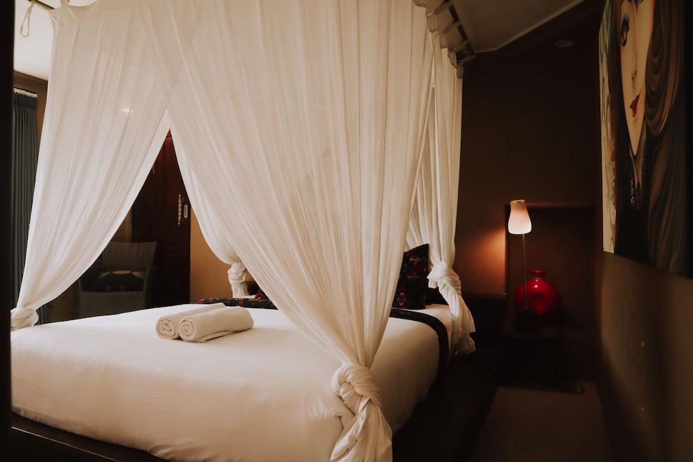 Natural View Sidemen Cottage