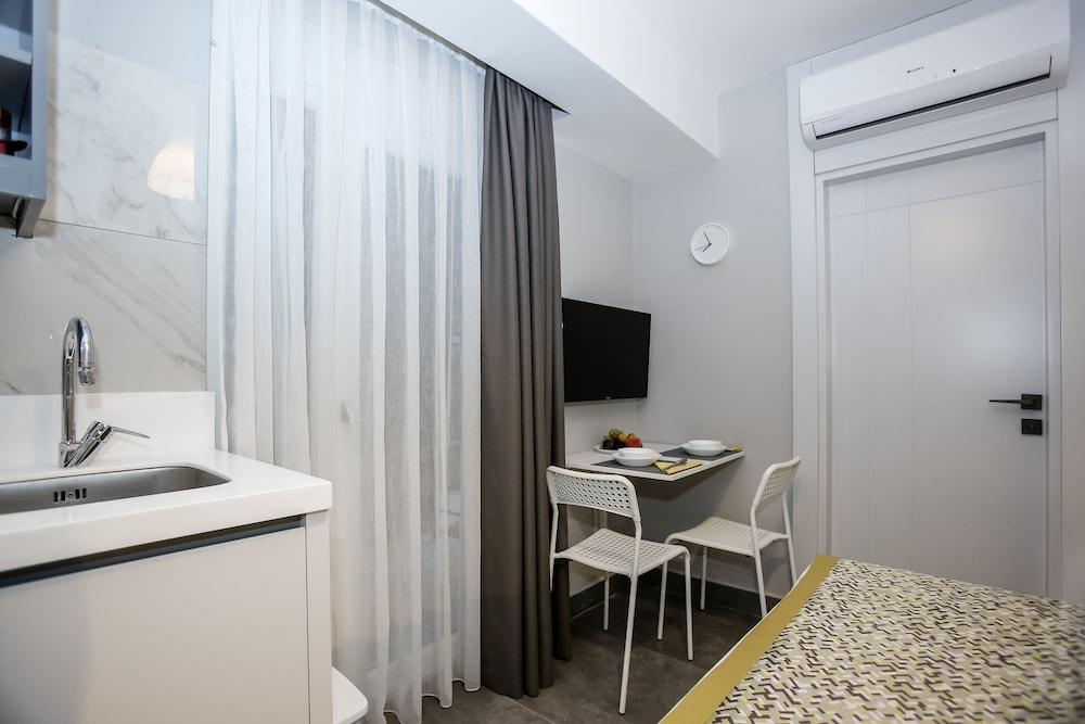 Stile Suite Family Hotel