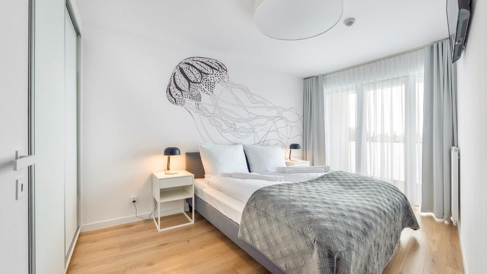 Apartamenty Sun & Snow Kasprowicza II