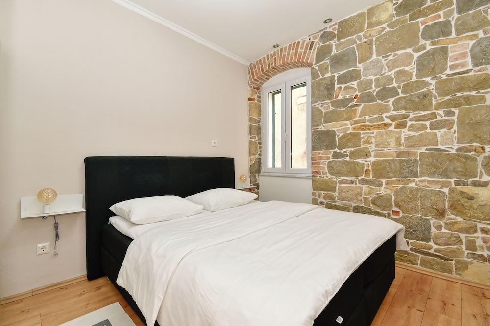 Casa Matosica Apartments