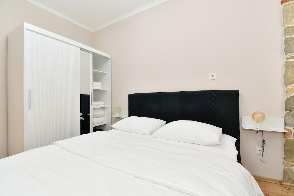 Casa Matosica Apartments