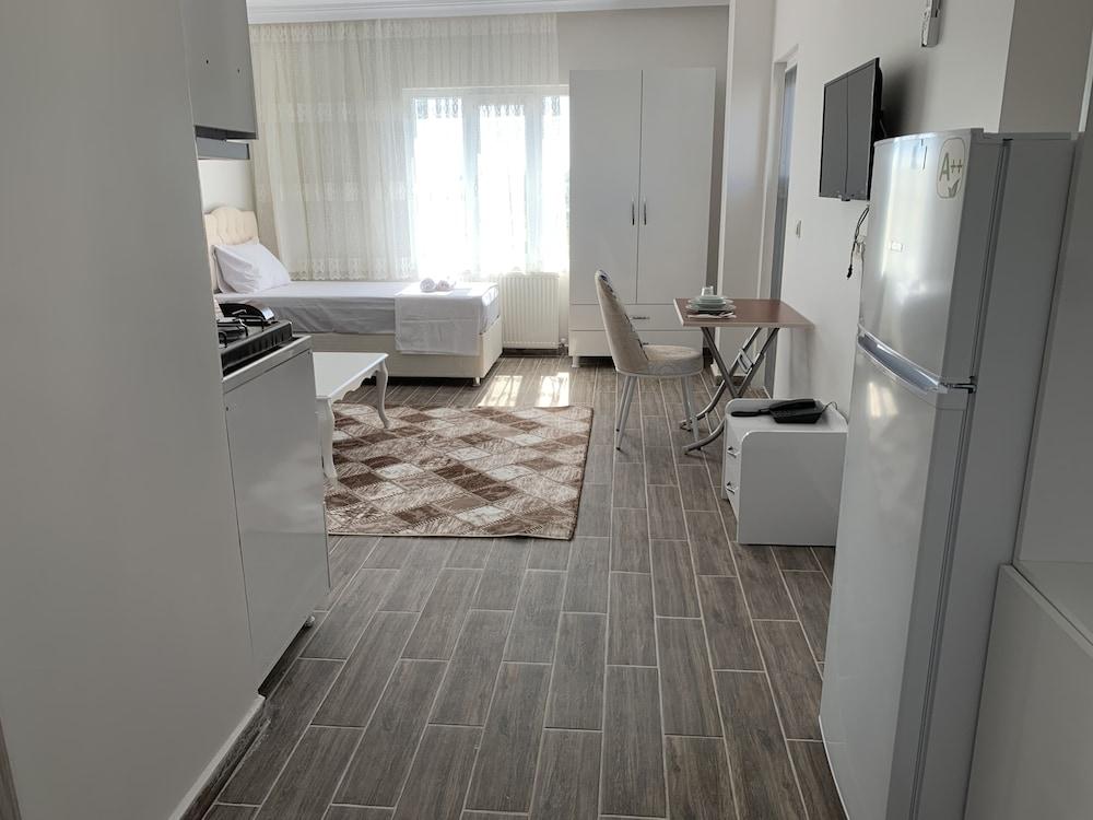 Marida Hotel - Dargeçit