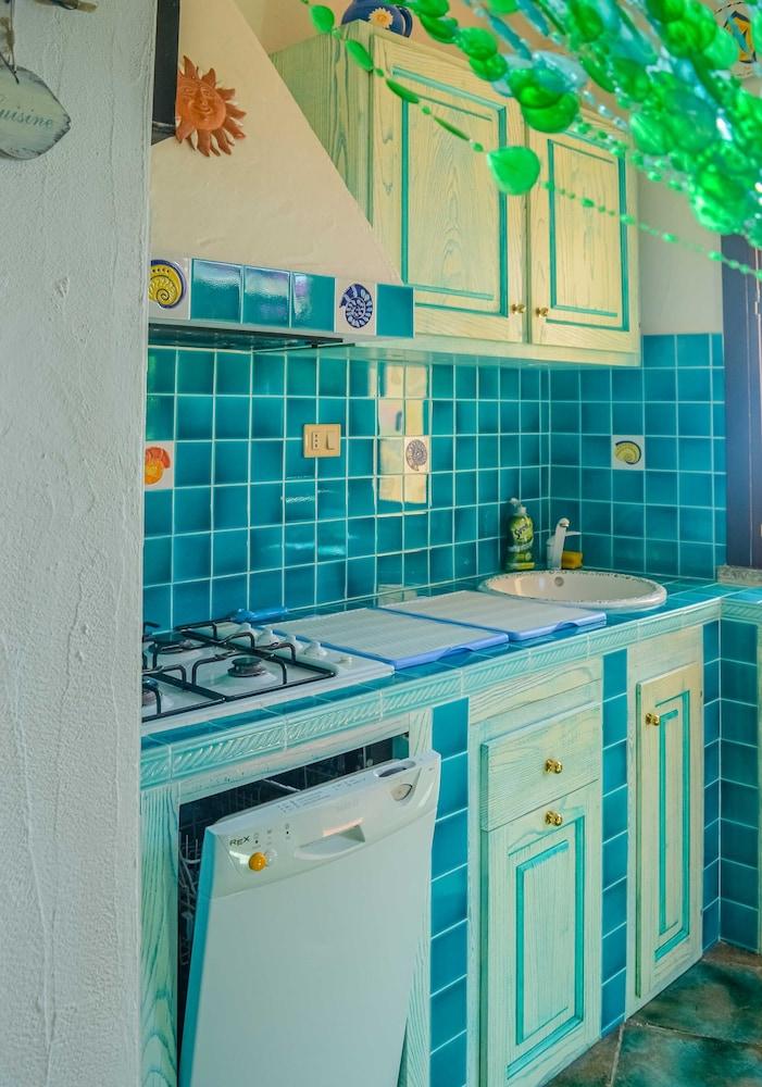 Villino Blu Mare - Costa Paradiso