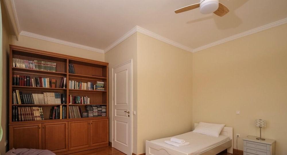 Sublime Luxurious homm Villa in Paiania