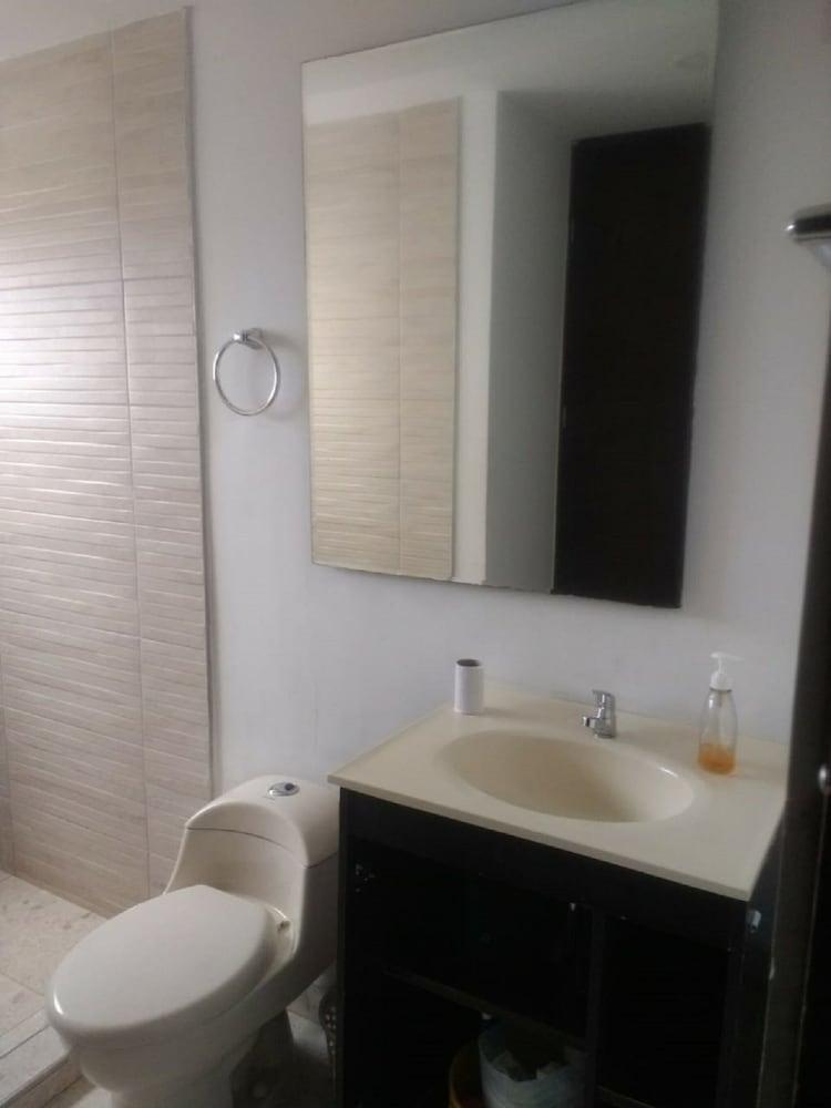 Sea View Apartment 1-5c air Wifi