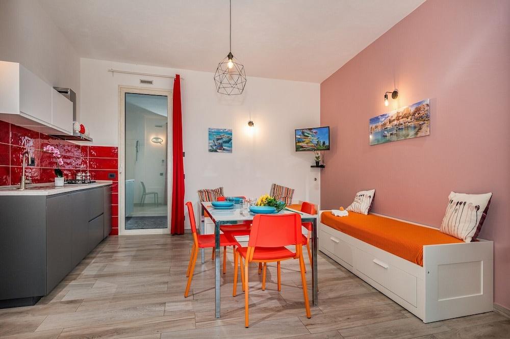 Apt Mari E Monti A 2 Km Da Riserva Dello Zingaro