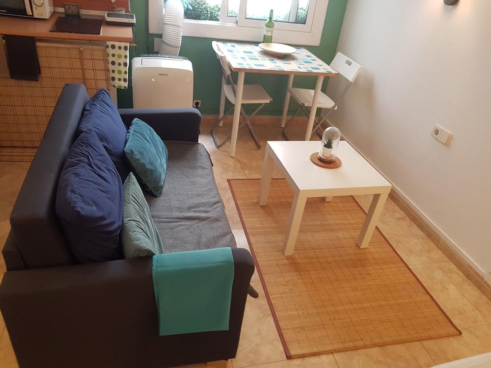Apartamento Playa Calella