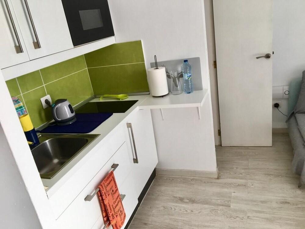 Paradise View Tenerife